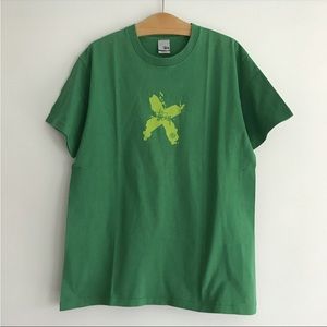 Vintage Stussy Shirt